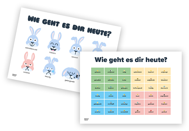 Arbeitsblaetter